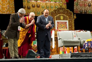 Arun Dalai lama